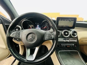 Mercedes-Benz GLC 300 4MATIC* DISTRONIC* 360 CAM* ПАНОРАМА* ПОДГРЕВ*  - 39600 лв. / 20247.16 € - 77367374 15