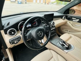 Mercedes-Benz GLC 300 4MATIC* DISTRONIC* 360 CAM* ПАНОРАМА* ПОДГРЕВ*  - 39600 лв. / 20247.16 € - 77367374 11