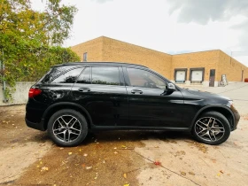 Mercedes-Benz GLC 300 4MATIC* DISTRONIC* 360 CAM* ПАНОРАМА* ПОДГРЕВ*  - 39600 лв. / 20247.16 € - 77367374 8