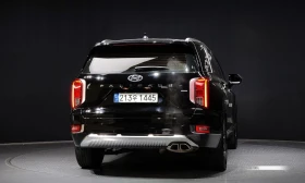 Обява за продажба на Hyundai Palisade Gasoline 3.8 4WD Calligraphy ~48 959 лв. - изображение 3