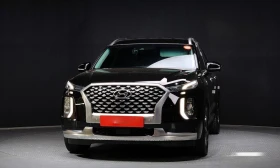 Обява за продажба на Hyundai Palisade Gasoline 3.8 4WD Calligraphy ~48 959 лв. - изображение 2