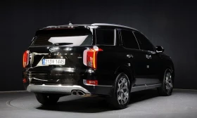 Обява за продажба на Hyundai Palisade Gasoline 3.8 4WD Calligraphy ~48 959 лв. - изображение 1