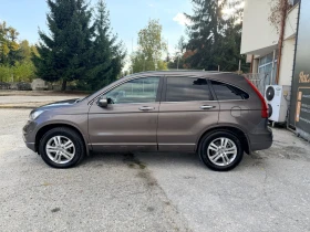 Honda Cr-v  2.2D-150../// | Mobile.bg    4