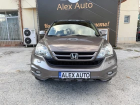 Honda Cr-v  2.2D-150../// | Mobile.bg    2