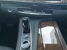 Cadillac Escalade 6.2 V8 SPORT PLATINUM/AKG/HEAD UP/PANO/TV/7-МЕСТЕН - 203980 лв. / 104293.32 € - 12197602 12