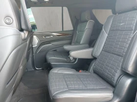 Cadillac Escalade 6.2 V8 SPORT PLATINUM/AKG/HEAD UP/PANO/TV/7-МЕСТЕН - 203980 лв. / 104293.32 € - 12197602 15