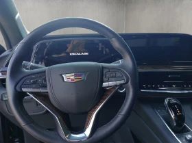Cadillac Escalade 6.2 V8 SPORT PLATINUM/AKG/HEAD UP/PANO/TV/7-МЕСТЕН - 203980 лв. / 104293.32 € - 12197602 10