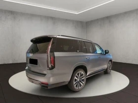 Cadillac Escalade 6.2 V8 SPORT PLATINUM/AKG/HEAD UP/PANO/TV/7-МЕСТЕН - 203980 лв. / 104293.32 € - 12197602 6