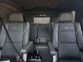 Cadillac Escalade 6.2 V8 SPORT PLATINUM/AKG/HEAD UP/PANO/TV/7-МЕСТЕН - 203980 лв. / 104293.32 € - 12197602 16