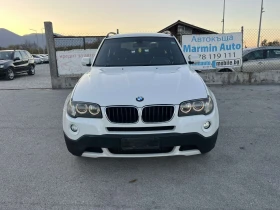 BMW X3 FACE 2.0TDI 177кс 6 СКОРОСТИ EURO 4 ВНОС ИТАЛИЯ - 10999 лв. / 5623.70 € - 96026933 2
