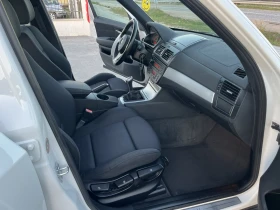 BMW X3 FACE 2.0TDI 177кс 6 СКОРОСТИ EURO 4 ВНОС ИТАЛИЯ - 10999 лв. / 5623.70 € - 96026933 11