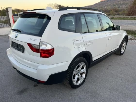 BMW X3 FACE 2.0TDI 177кс 6 СКОРОСТИ EURO 4 ВНОС ИТАЛИЯ - 10999 лв. / 5623.70 € - 96026933 4