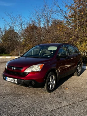 Honda Cr-v - 15900 лв. / 8129.54 € - 65048665 2