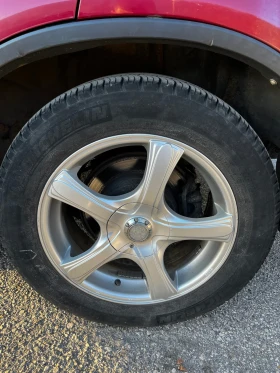 Honda Cr-v - 15900 лв. / 8129.54 € - 65048665 5