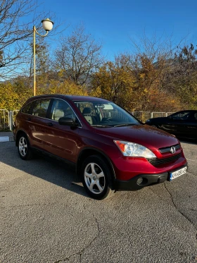 Honda Cr-v - 15900 лв. / 8129.54 € - 65048665 4