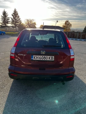 Honda Cr-v - 15900 лв. / 8129.54 € - 65048665 6