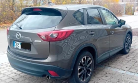 Mazda CX-5, снимка 5