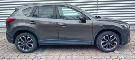 Mazda CX-5, снимка 4