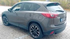 Mazda CX-5, снимка 2