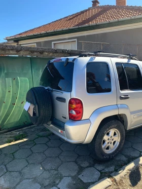Jeep Cherokee | Mobile.bg    4
