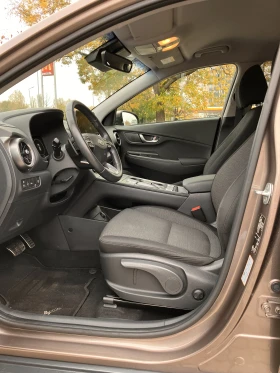 Hyundai Kona Electric 64kWh, снимка 9