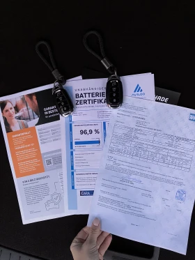 Hyundai Kona Electric 64kWh, снимка 15