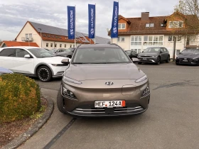 Hyundai Kona Electric 64kWh, снимка 2