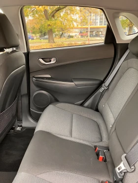 Hyundai Kona Electric 64kWh, снимка 10