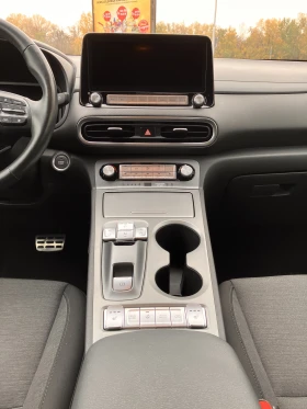Hyundai Kona Electric 64kWh, снимка 7