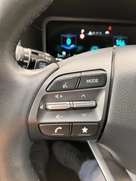 Hyundai Kona Electric 64kWh, снимка 11