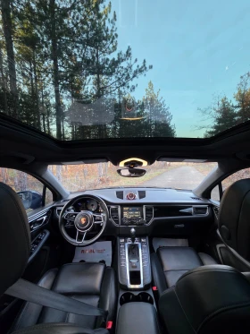 Porsche Macan 3.0 V6, снимка 14