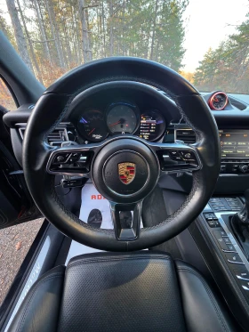 Porsche Macan 3.0 V6, снимка 16
