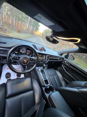 Porsche Macan 3.0 V6, снимка 15