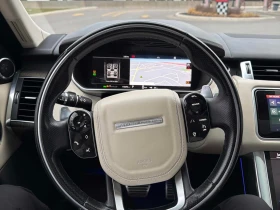 Land Rover Range Rover Sport * V6 Supercharged HSE Dynamic * CARFAX * БЕЗ ПЪРВО, снимка 13