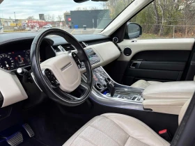 Land Rover Range Rover Sport * V6 Supercharged HSE Dynamic * CARFAX * БЕЗ ПЪРВО, снимка 5