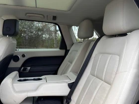 Land Rover Range Rover Sport * V6 Supercharged HSE Dynamic * CARFAX * БЕЗ ПЪРВО, снимка 10