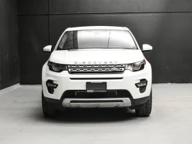 Land Rover Discovery Sport * AWD 4dr HSE * CARFAX * БЕЗ ПЪРВОНАЧАЛНА ВНОСКА, снимка 2