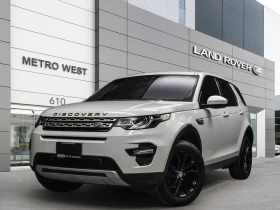 Land Rover Discovery Sport * AWD 4dr HSE * CARFAX * БЕЗ ПЪРВОНАЧАЛНА ВНОСКА