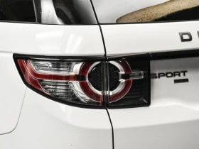 Land Rover Discovery Sport * AWD 4dr HSE * CARFAX * БЕЗ ПЪРВОНАЧАЛНА ВНОСКА, снимка 7