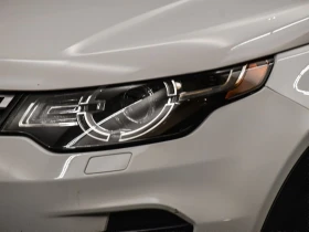 Land Rover Discovery Sport * AWD 4dr HSE * CARFAX * БЕЗ ПЪРВОНАЧАЛНА ВНОСКА, снимка 4