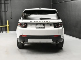 Land Rover Discovery Sport * AWD 4dr HSE * CARFAX * БЕЗ ПЪРВОНАЧАЛНА ВНОСКА, снимка 8