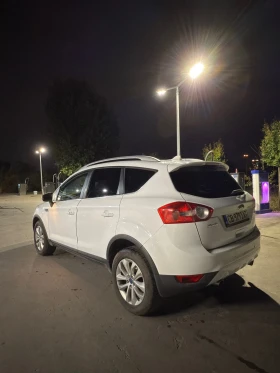 Ford Kuga Ford Kuga TITANIUM, снимка 3