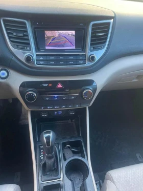 Hyundai Tucson - 12903 € / 25236.07 лв. - 19030181 11