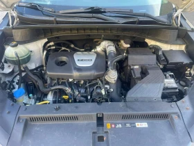 Hyundai Tucson - 12903 € / 25236.07 лв. - 19030181 7
