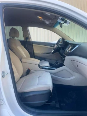 Hyundai Tucson - 12903 € / 25236.07 лв. - 19030181 5