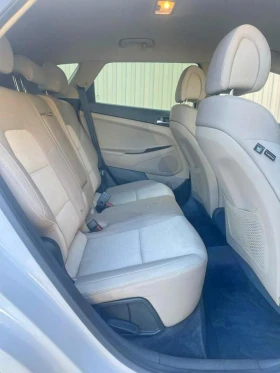 Hyundai Tucson - 12903 € / 25236.07 лв. - 19030181 6