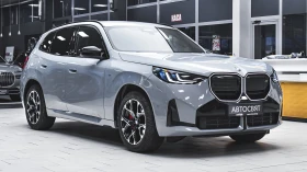 BMW X3 M50 Mild Hybrid xDrive Steptronic, снимка 5