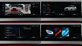 BMW X3 M50 Mild Hybrid xDrive Steptronic, снимка 14