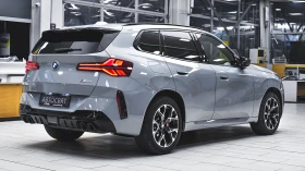 BMW X3 M50 Mild Hybrid xDrive Steptronic, снимка 6