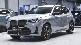 BMW X3 M50 Mild Hybrid xDrive Steptronic, снимка 4